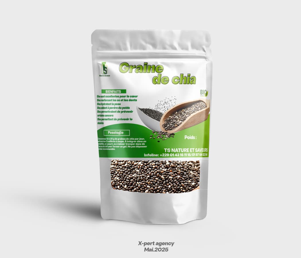Packaging TS Nature